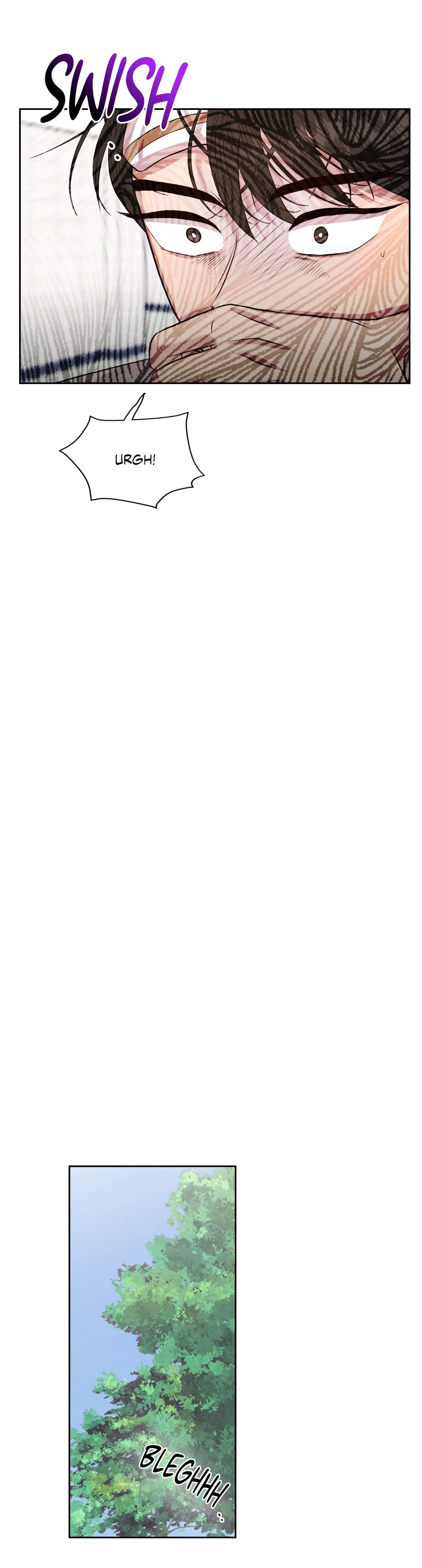 Toxic Burn Chapter 56 - page 21