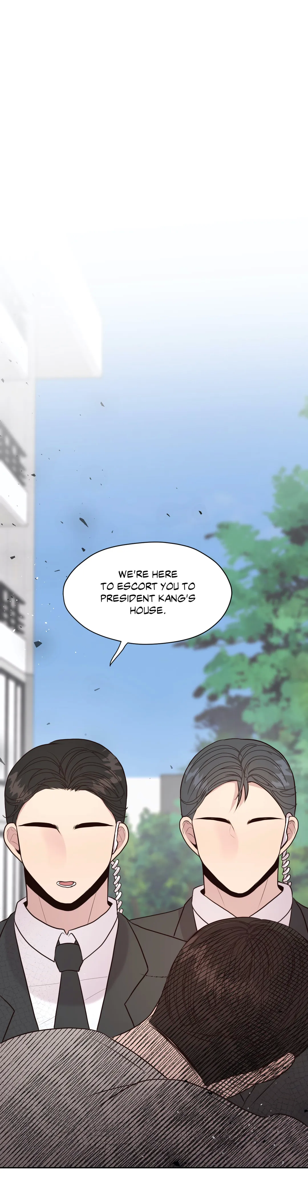 Toxic Burn Chapter 56 - page 26