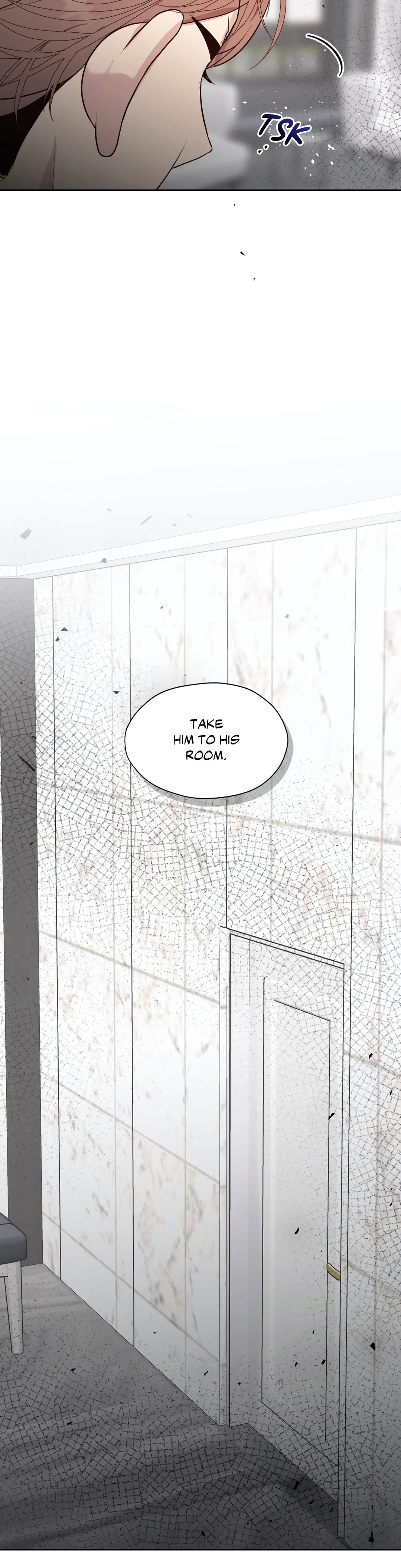 Toxic Burn Chapter 56 - page 32