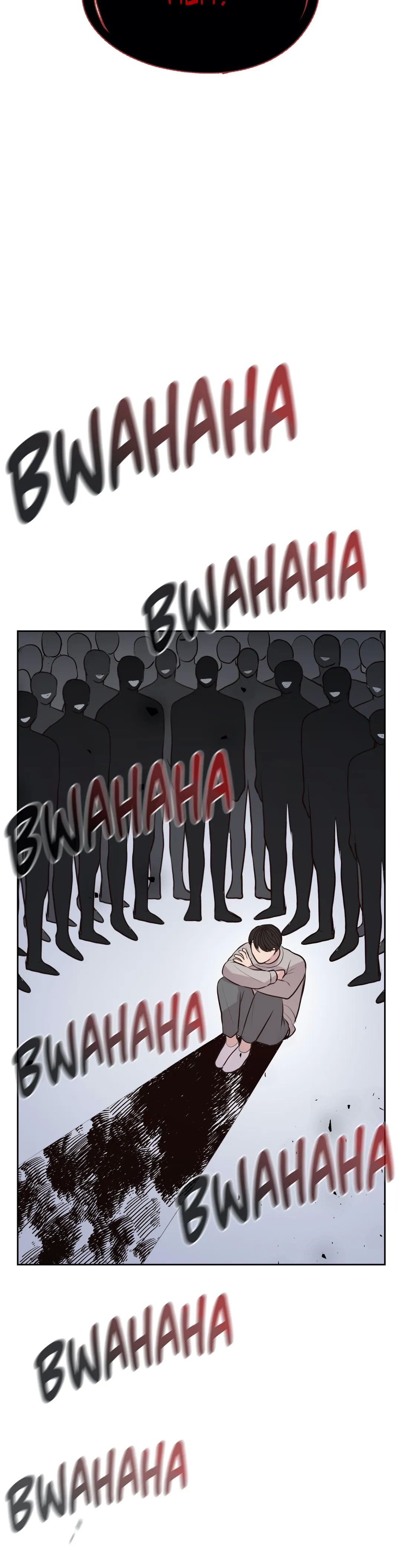 Toxic Burn Chapter 56 - page 39