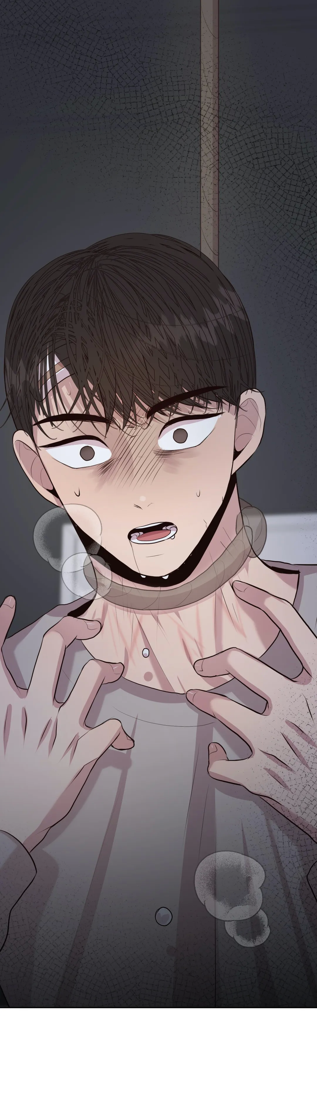 Toxic Burn Chapter 56 - page 43