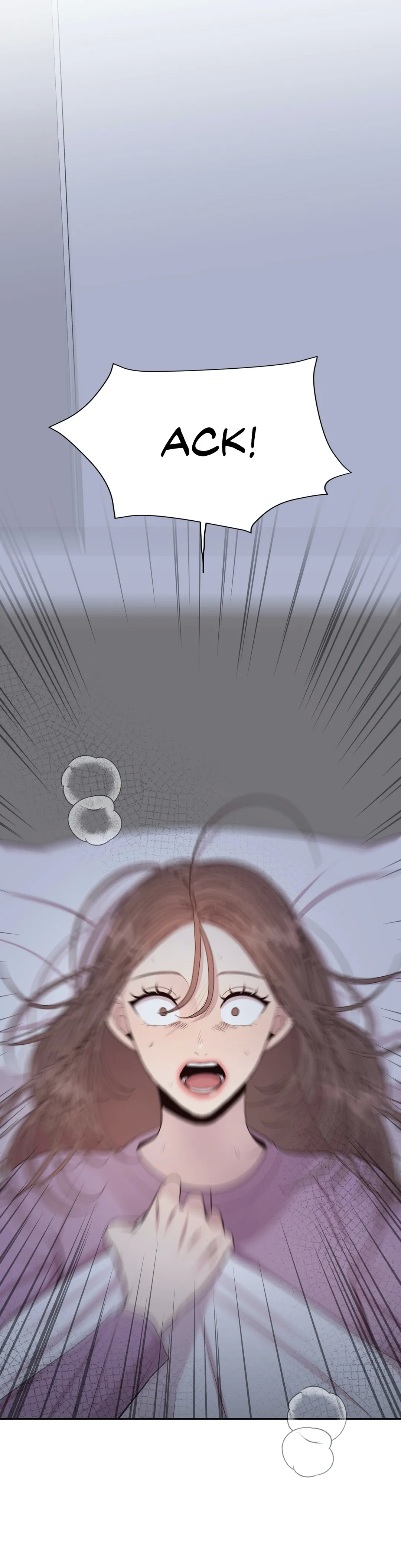 Toxic Burn Chapter 57 - page 11