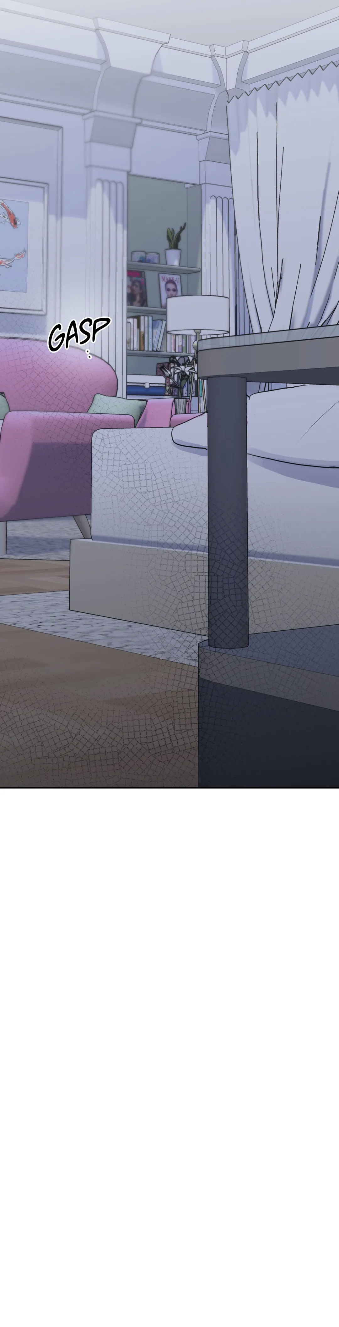 Toxic Burn Chapter 57 - page 13