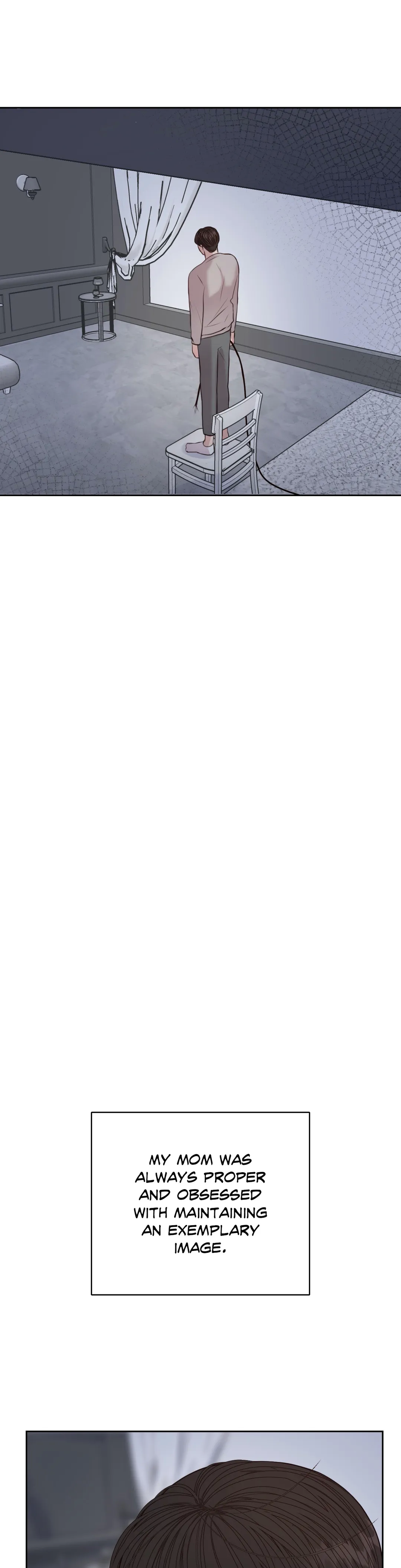 Toxic Burn Chapter 57 - page 16