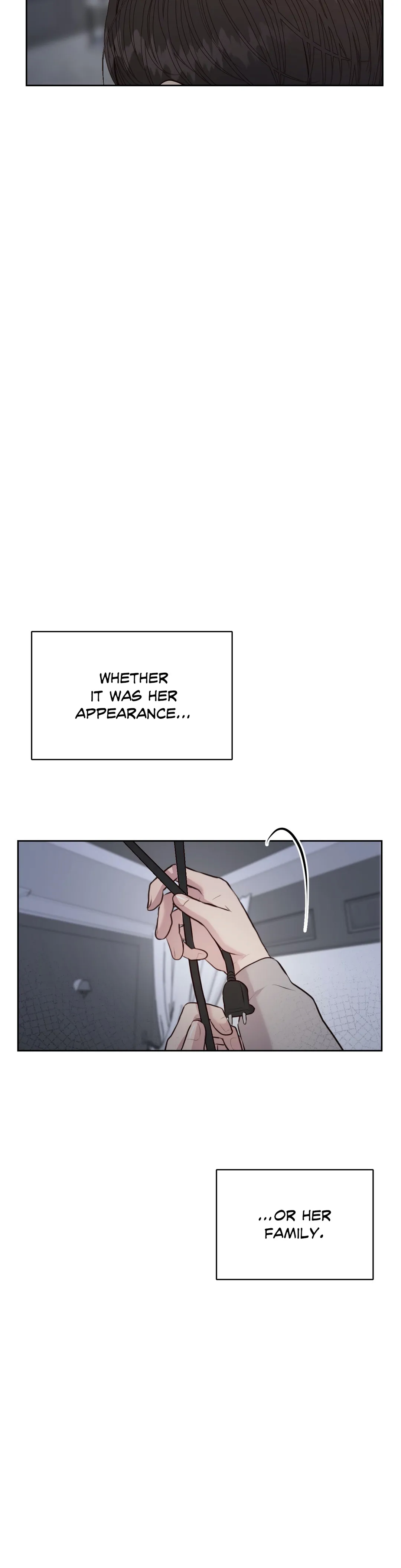 Toxic Burn Chapter 57 - page 17