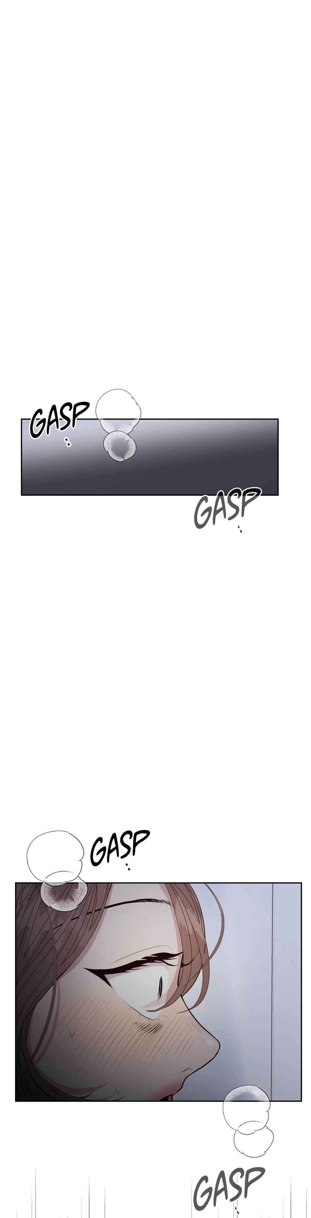 Toxic Burn Chapter 57 - page 21