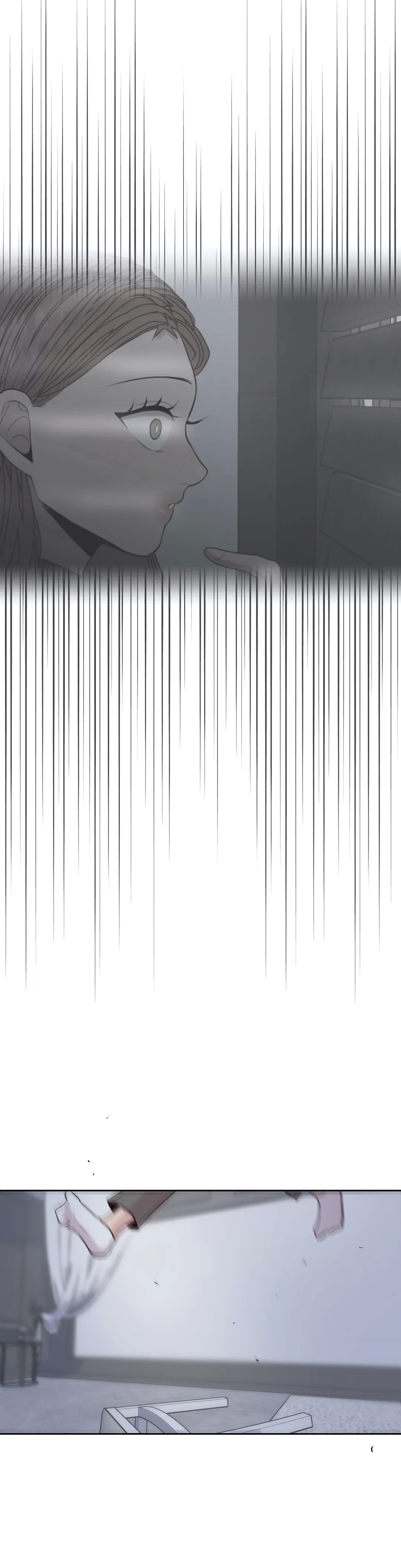 Toxic Burn Chapter 57 - page 22