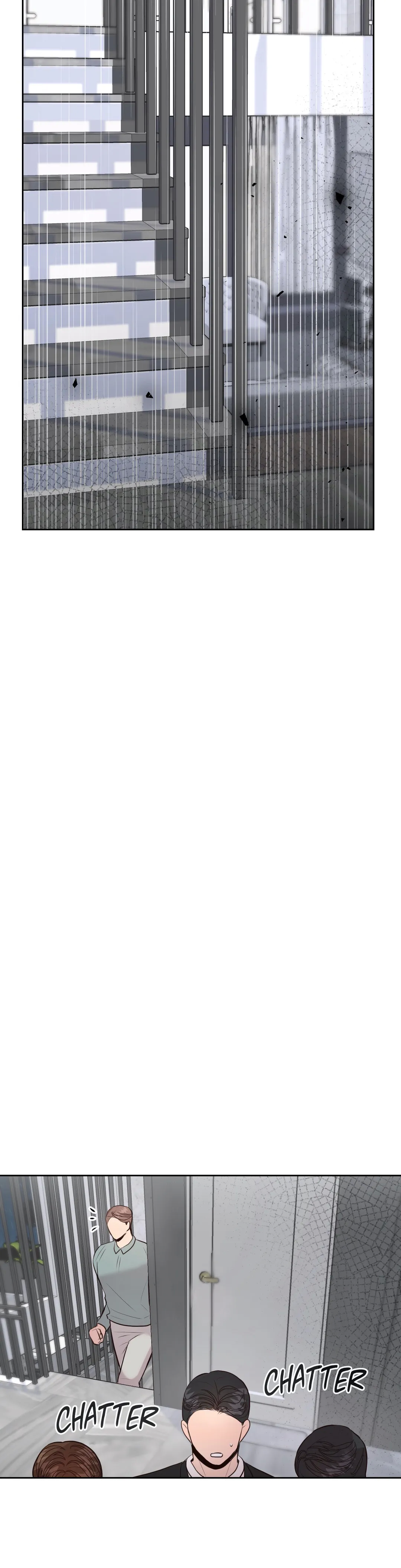 Toxic Burn Chapter 57 - page 29