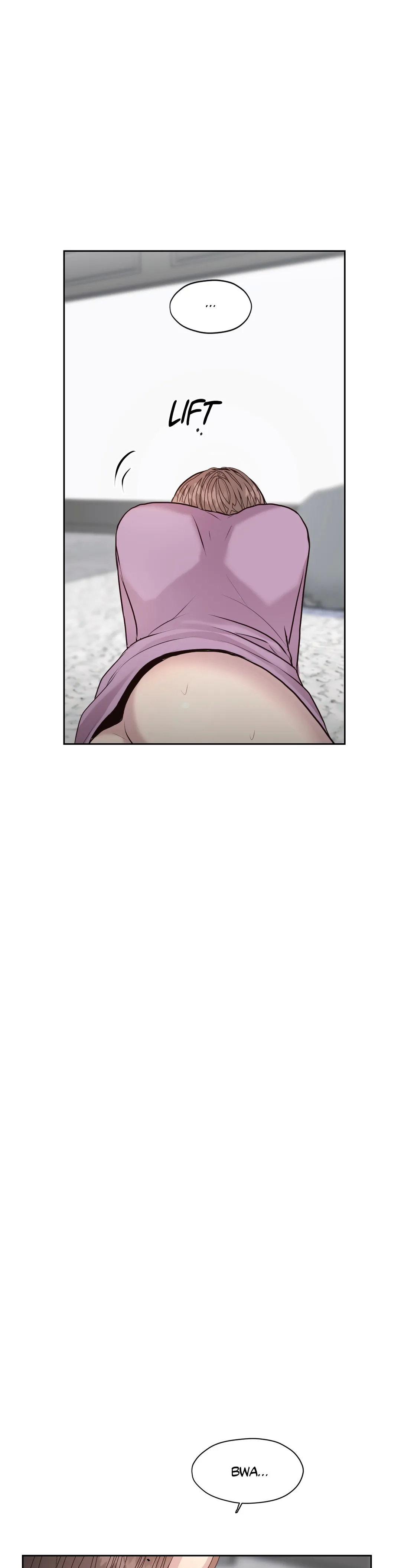 Toxic Burn Chapter 57 - page 37