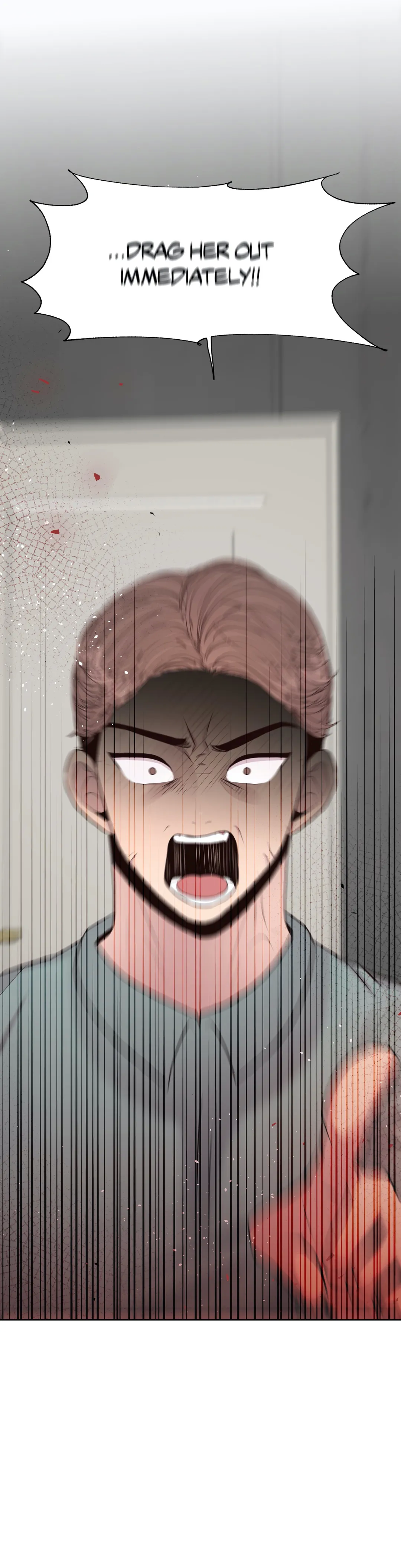 Toxic Burn Chapter 57 - page 44