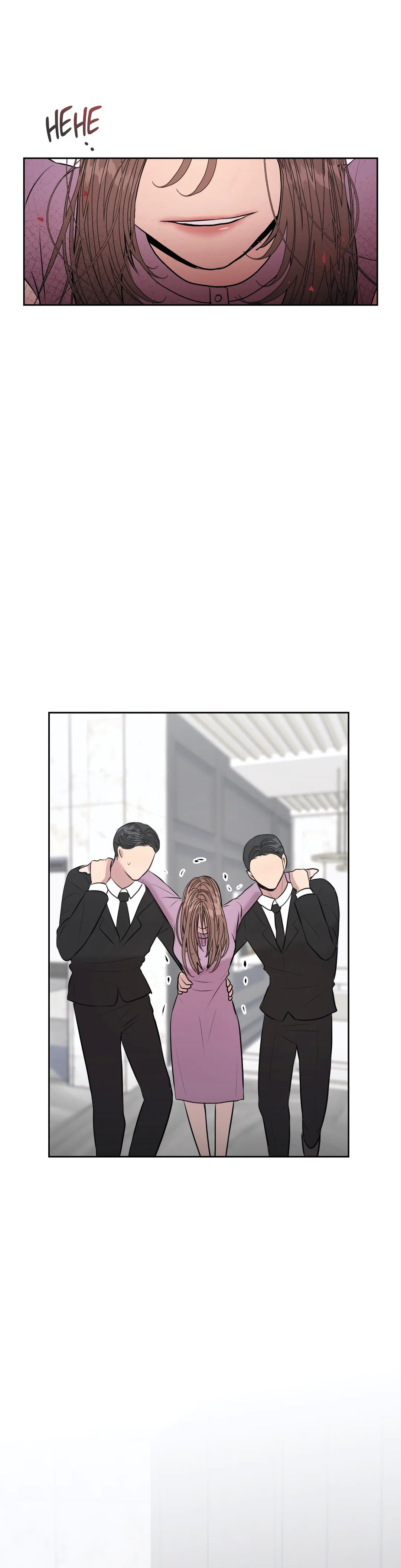 Toxic Burn Chapter 57 - page 49