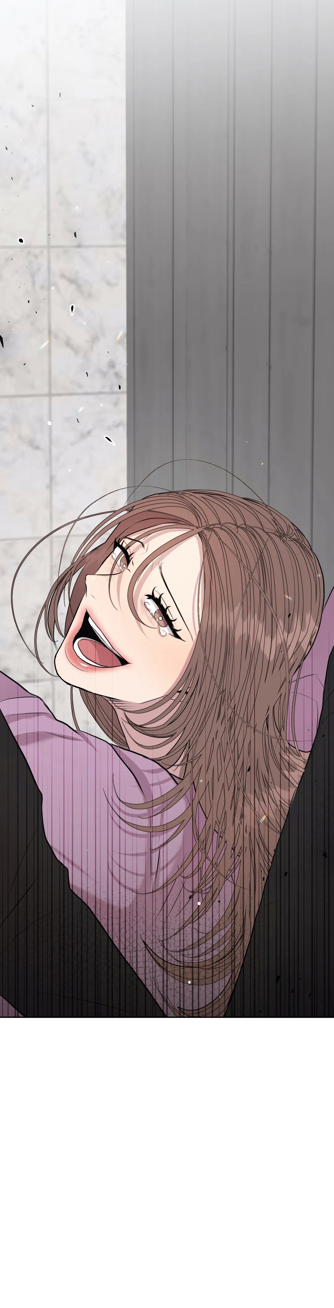 Toxic Burn Chapter 57 - page 50