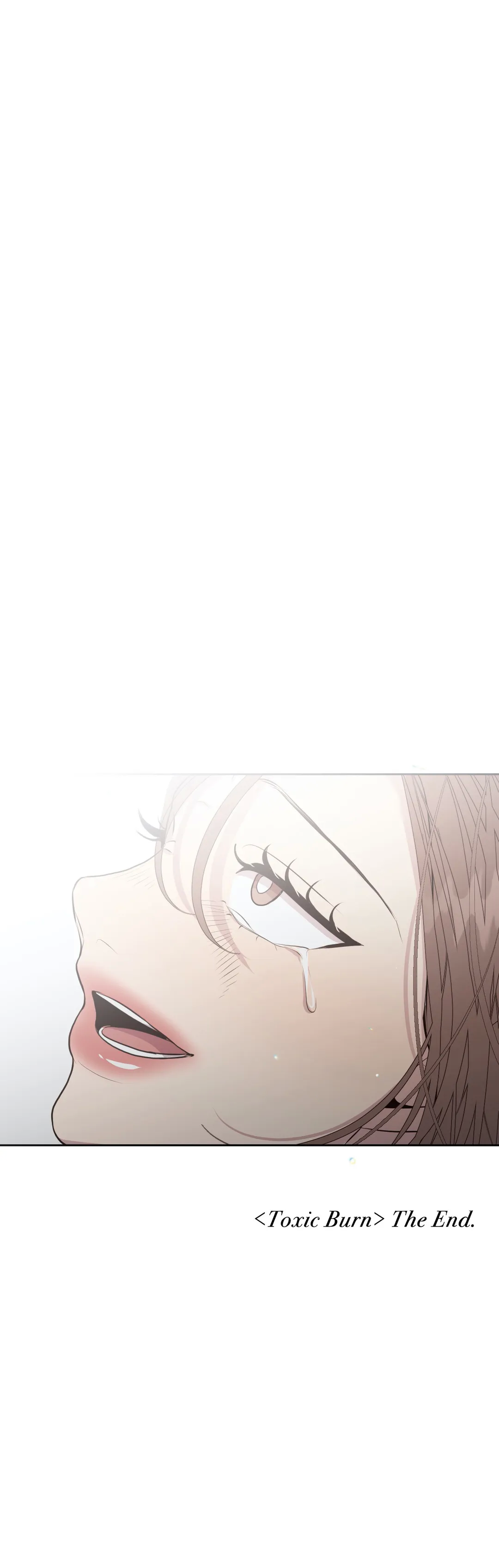 Toxic Burn Chapter 57 - page 51