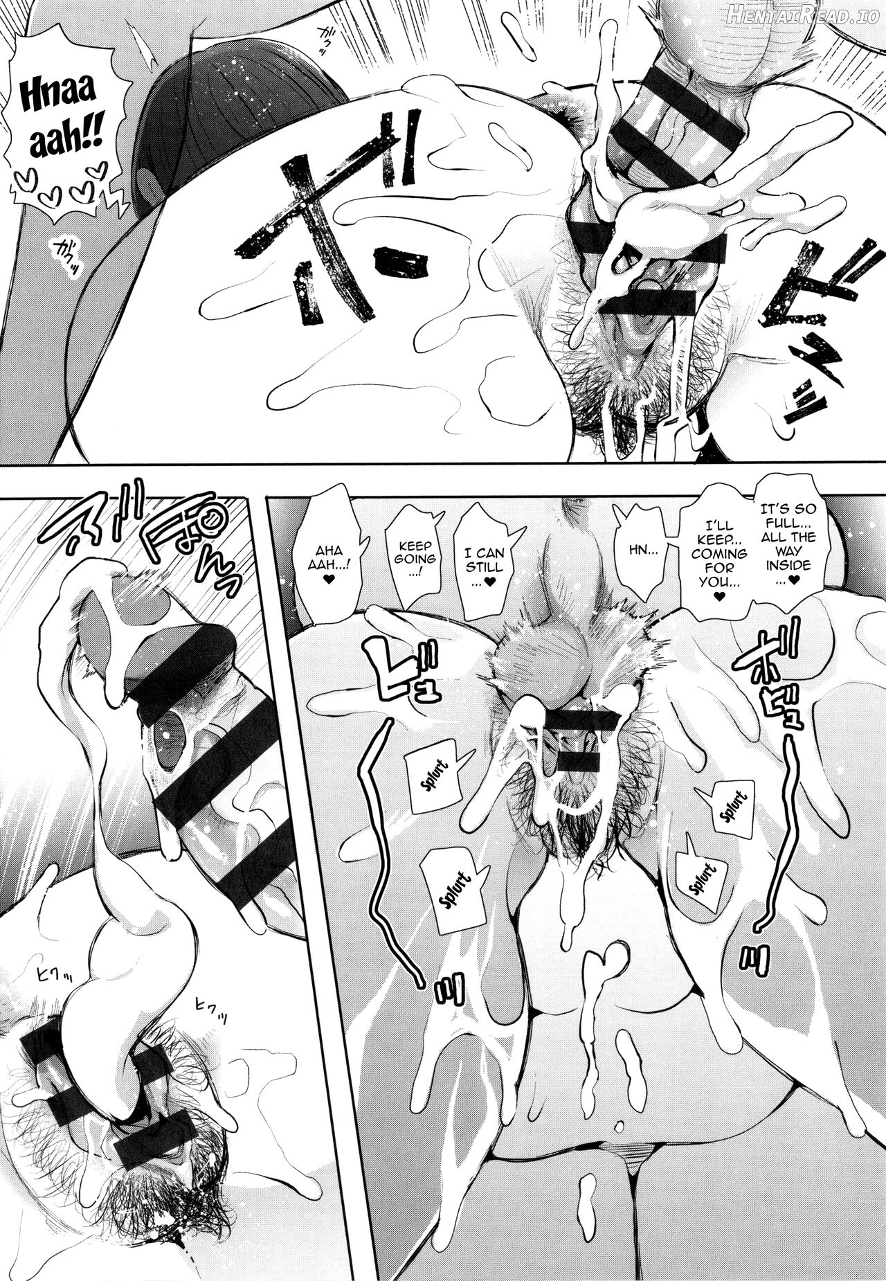 Mukashi no Uwaki Aite no ko ga Jitsu wa Watashi no Musuko no Doukyuusei de... Chapter 1 - page 59