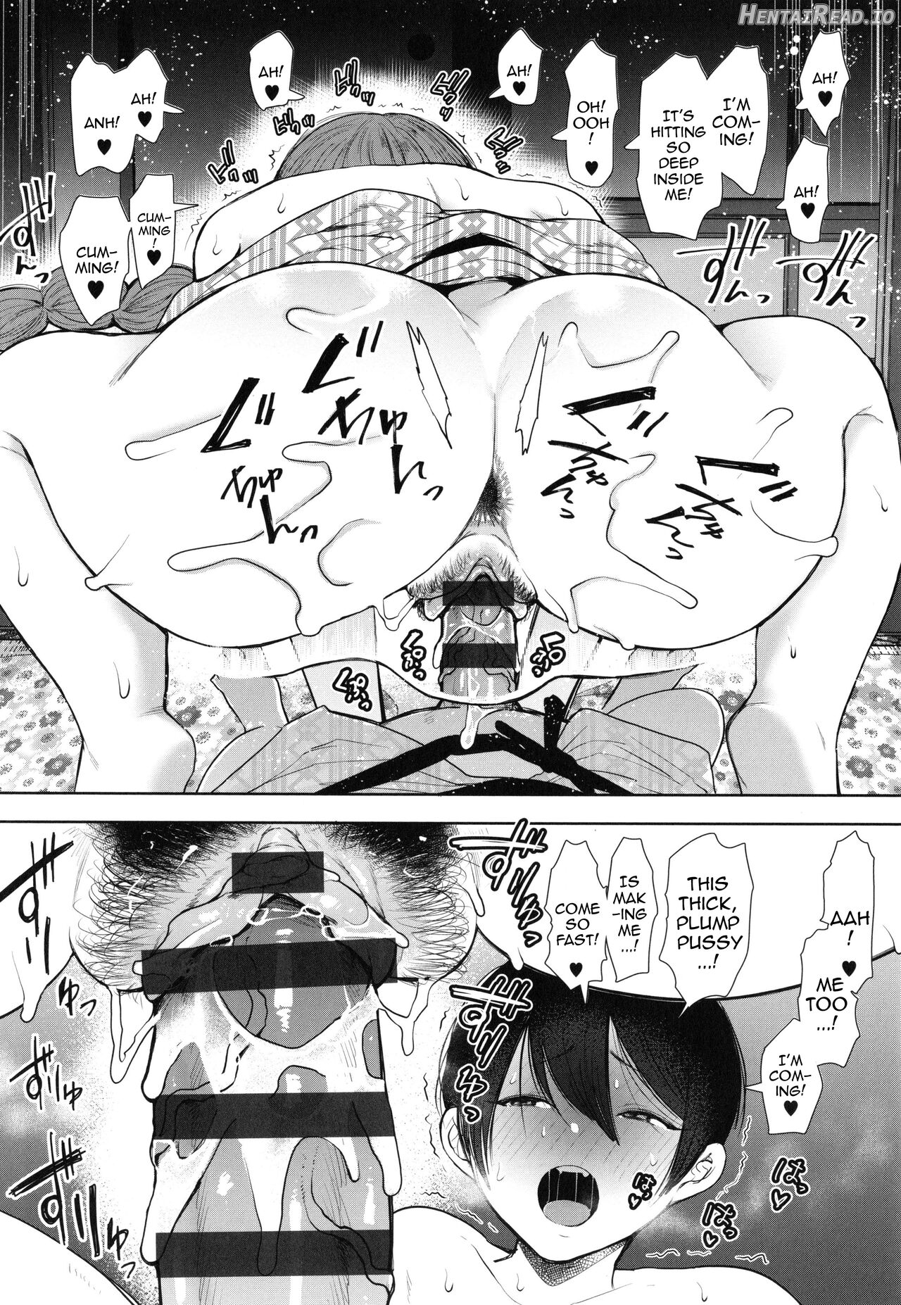 Mukashi no Uwaki Aite no ko ga Jitsu wa Watashi no Musuko no Doukyuusei de... Chapter 2 - page 21