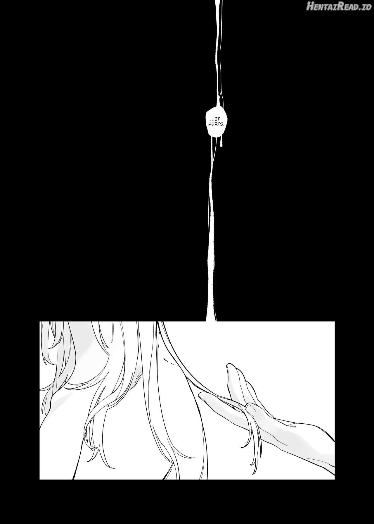《Mint Candy》 Hentai Chapter 1 - page 21