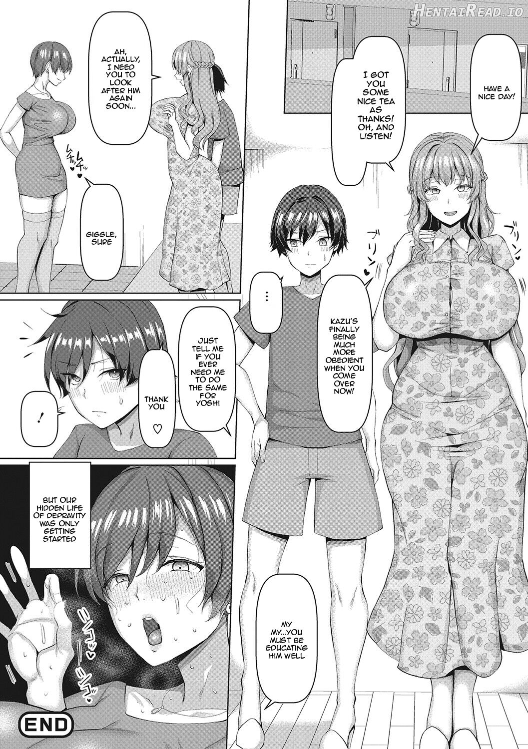NO Wife NO LIFE! Chapter 1 - page 107