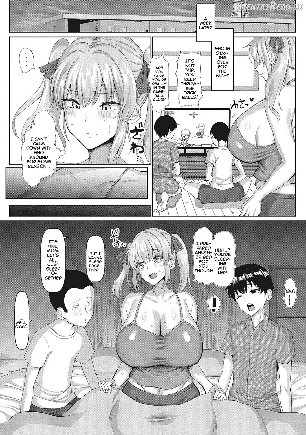 NO Wife NO LIFE! Chapter 1 - page 116