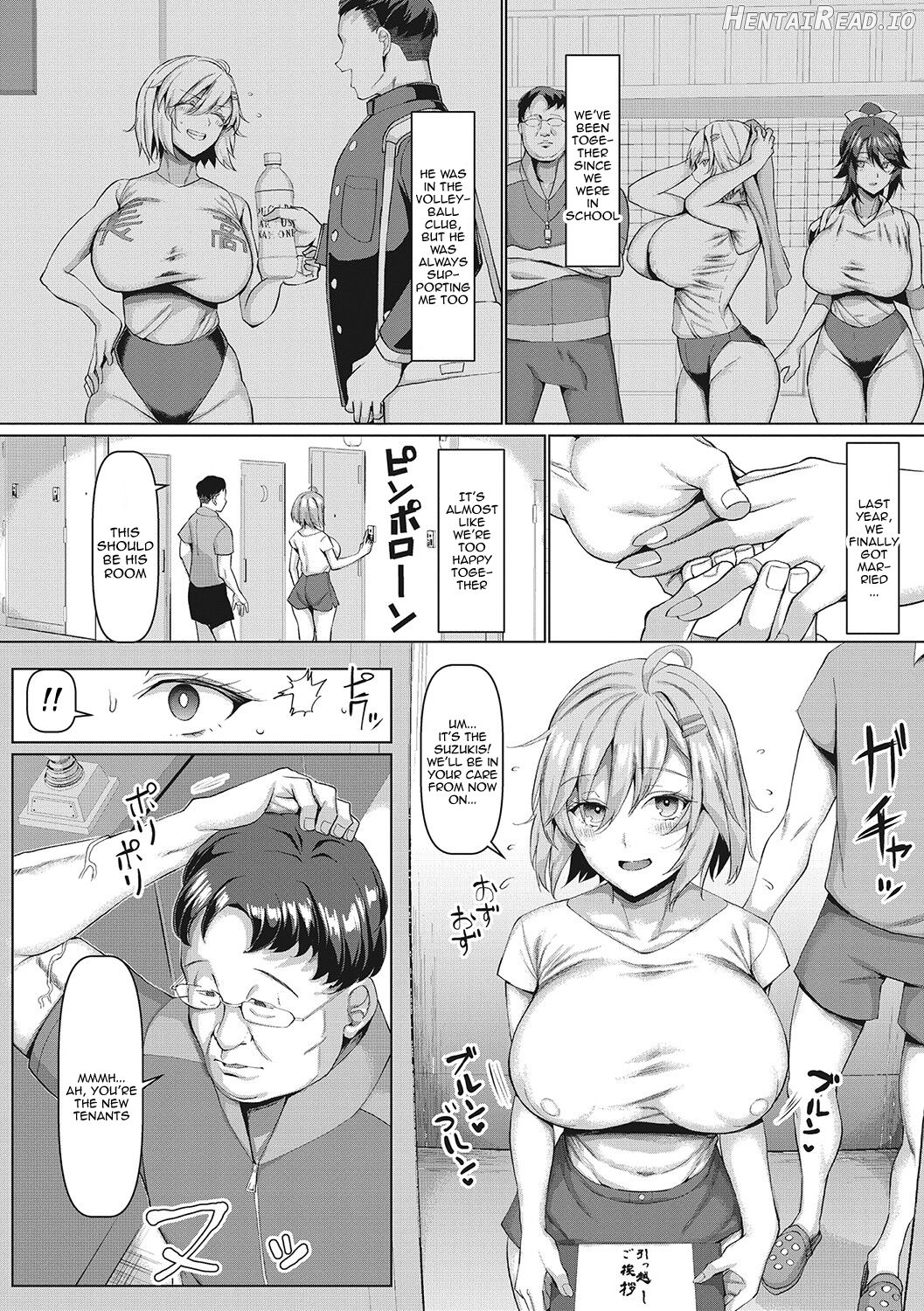 NO Wife NO LIFE! Chapter 1 - page 5