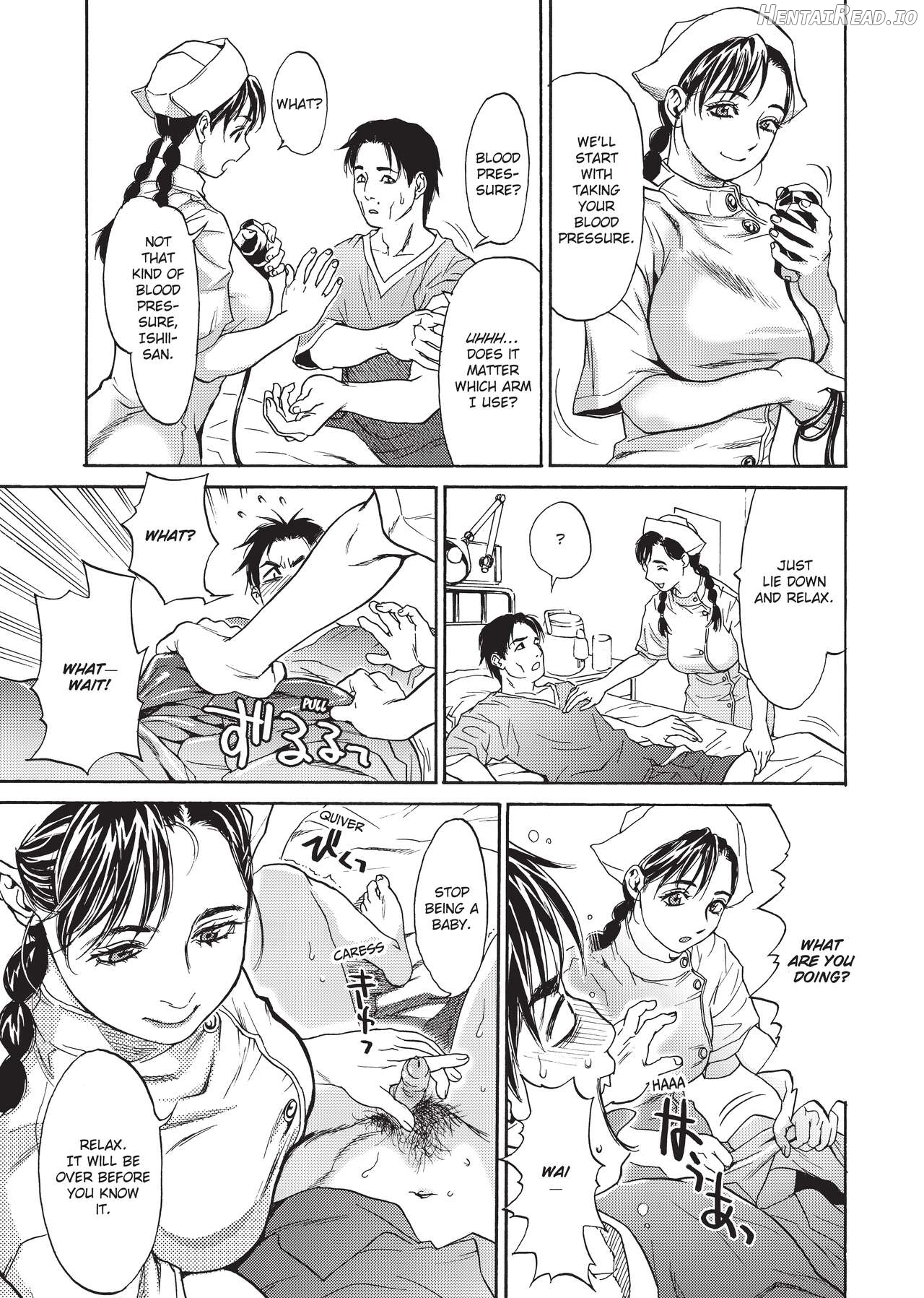 Konnani Yasashiku Saretano Chapter 2 - page 83