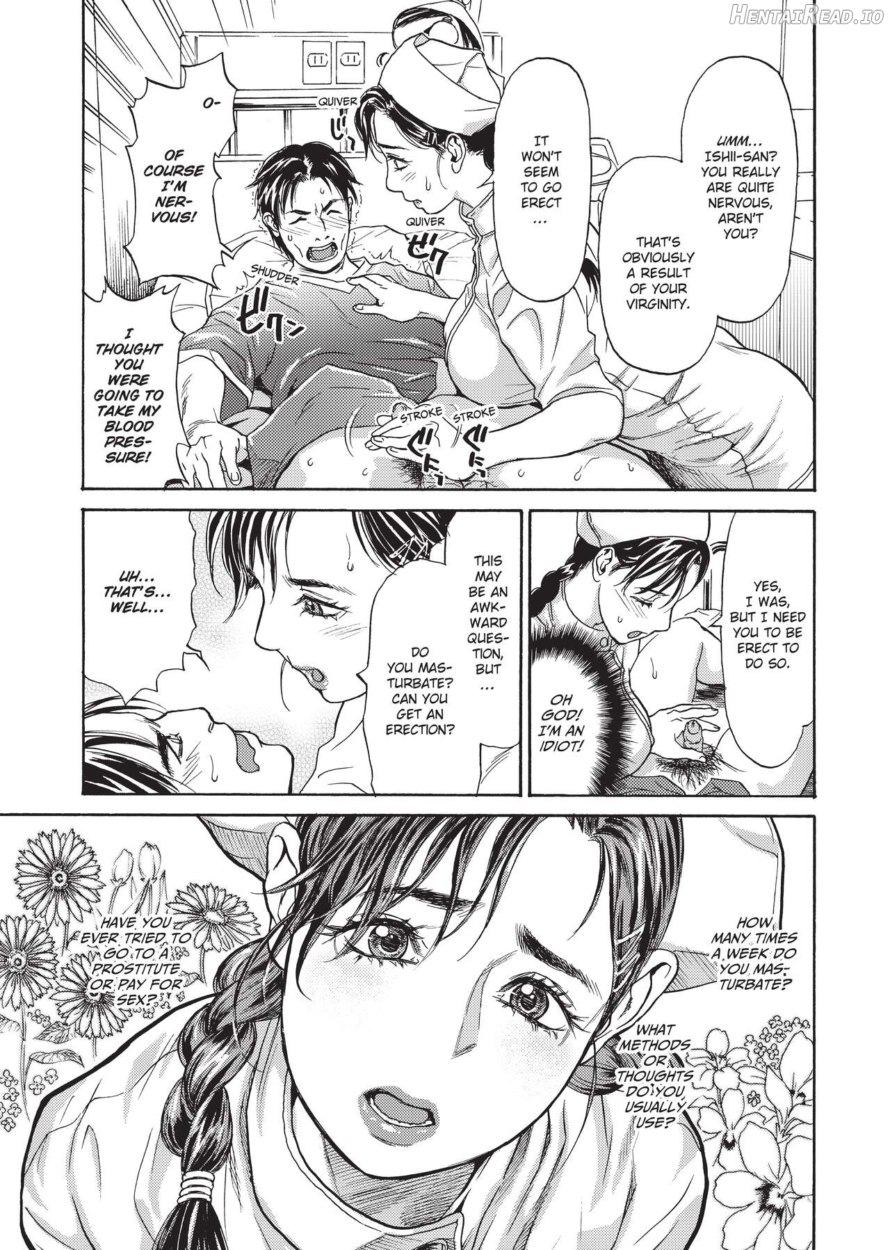 Konnani Yasashiku Saretano Chapter 2 - page 85