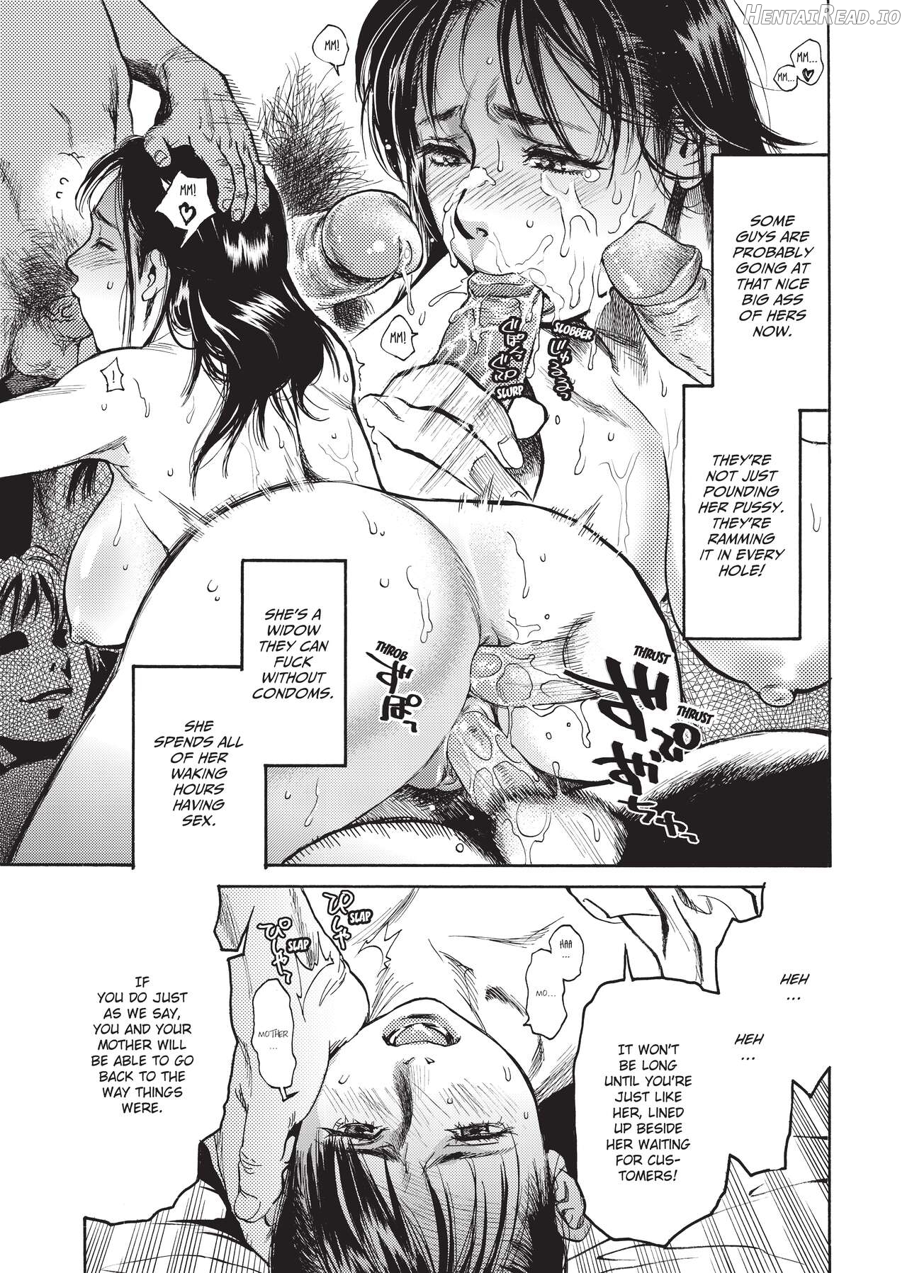 Konnani Yasashiku Saretano Chapter 2 - page 109