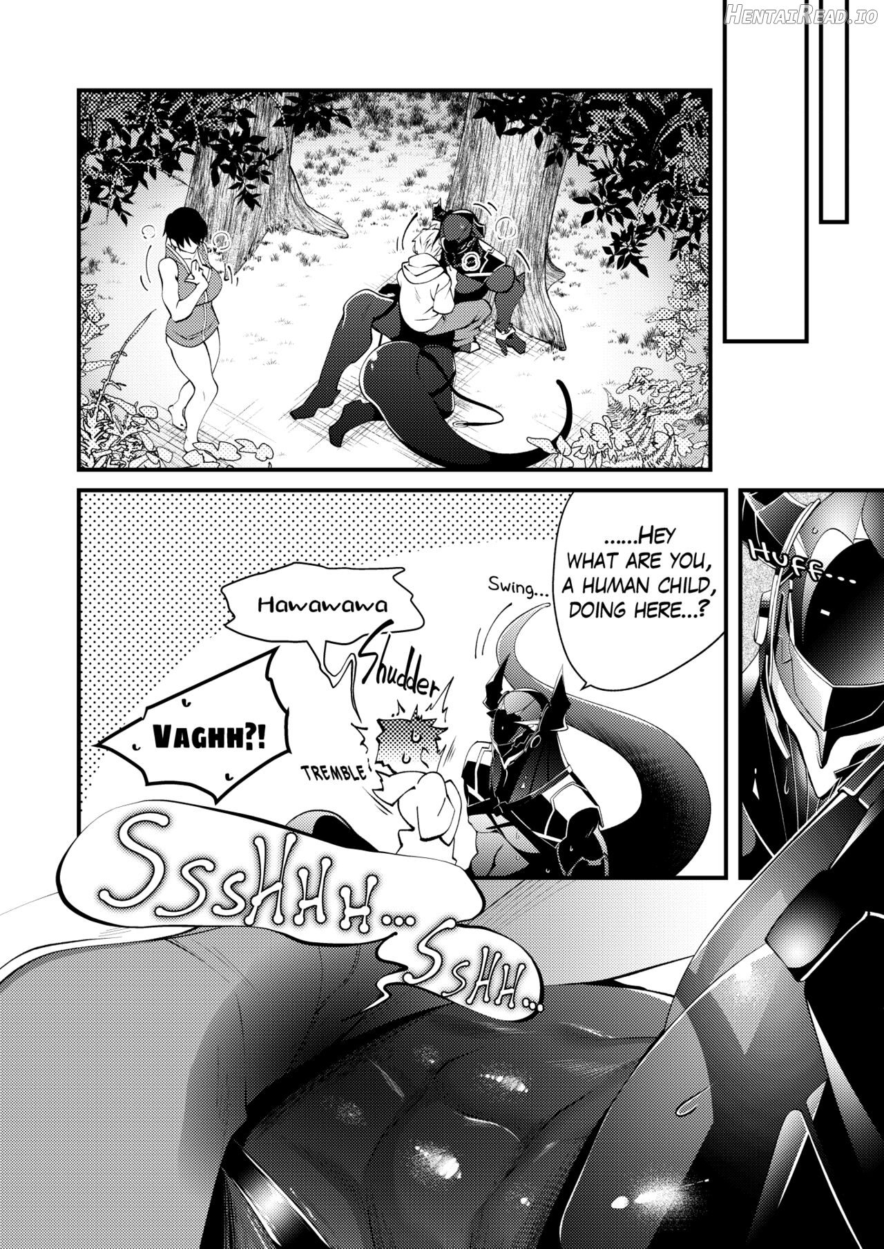 DerailleurGuys#2 Hentai Chapter 1 - page 9