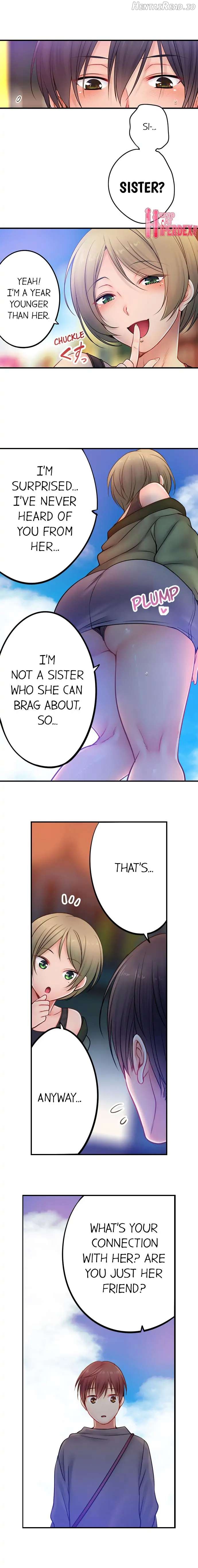 Haitteru...! Otto no Me no Mae de Aragaenai Netori Esthe chapter 88 - page 2