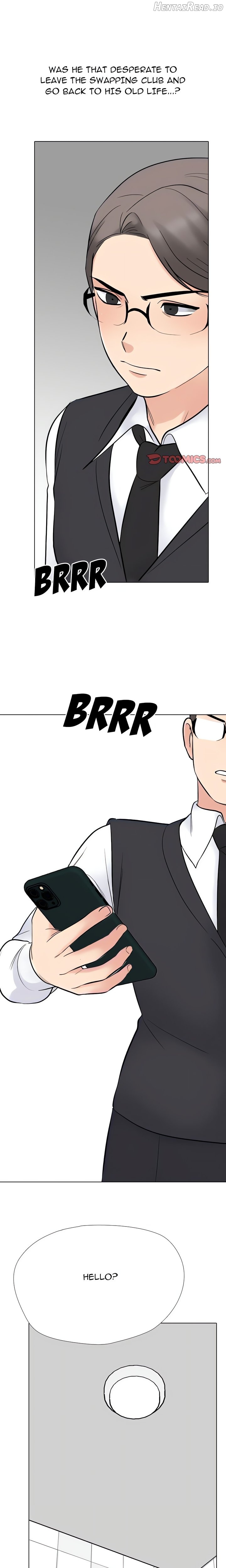 Exchange Partner Chapter 228 - page 1
