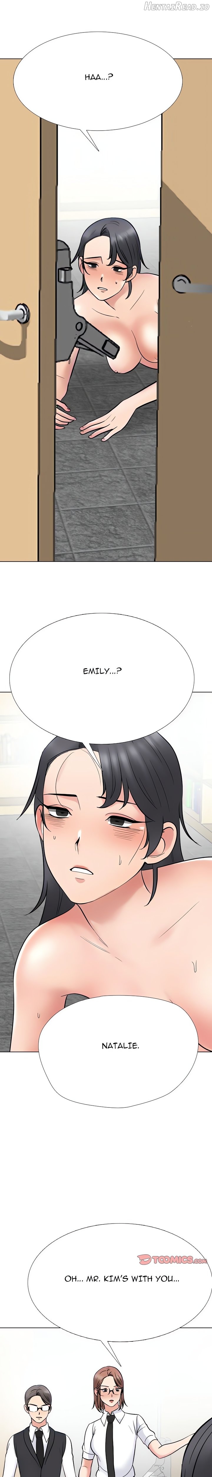 Exchange Partner Chapter 228 - page 13