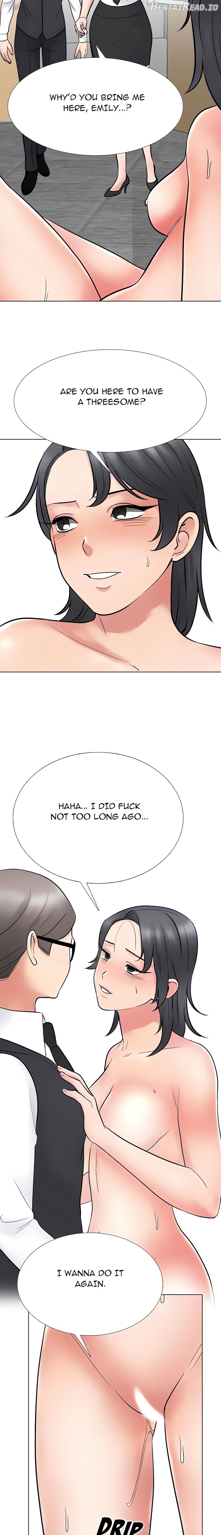 Exchange Partner Chapter 228 - page 14