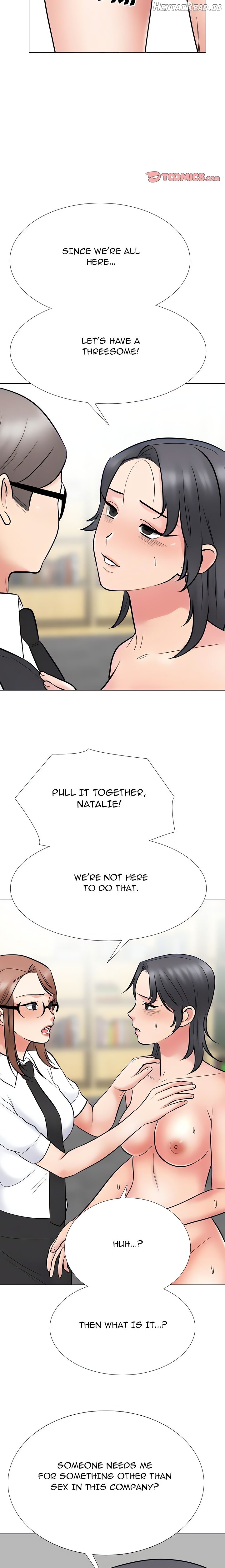 Exchange Partner Chapter 228 - page 15