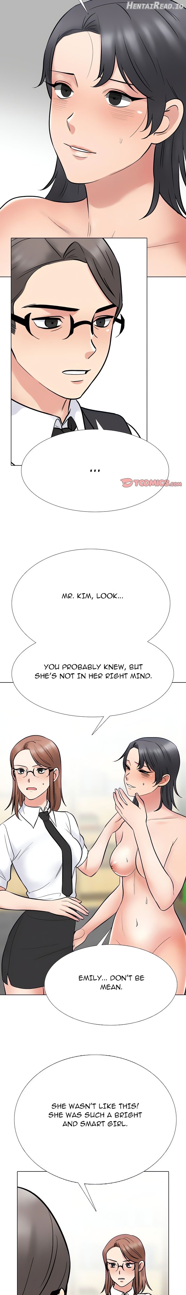Exchange Partner Chapter 228 - page 16