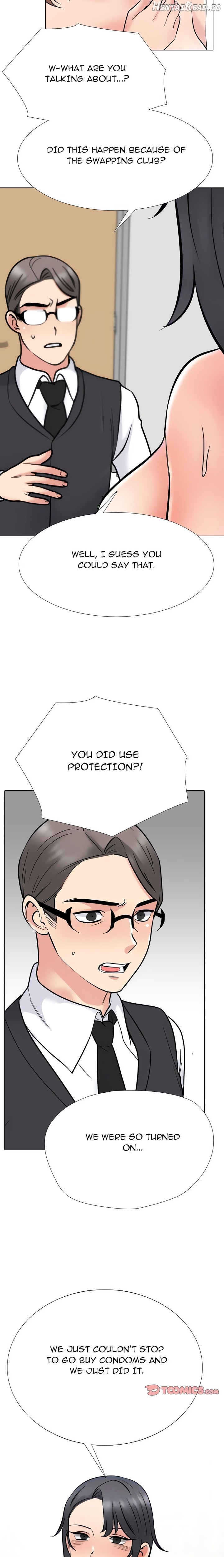 Exchange Partner Chapter 228 - page 18