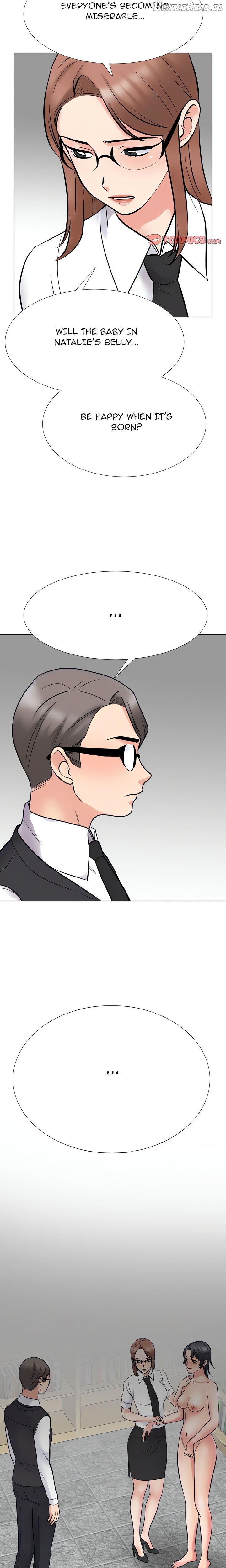 Exchange Partner Chapter 228 - page 20