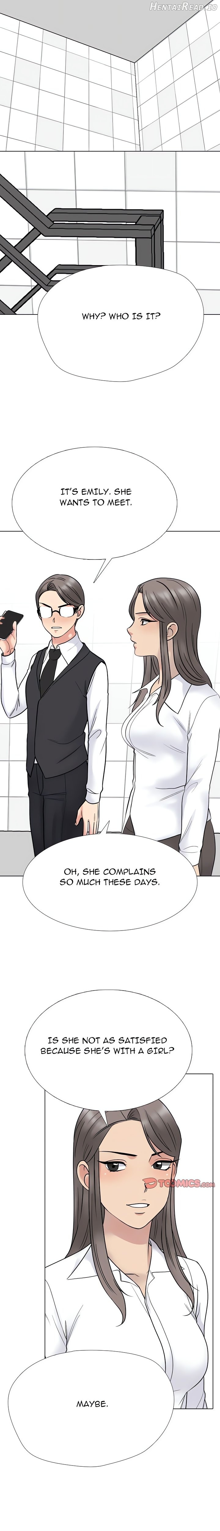 Exchange Partner Chapter 228 - page 3