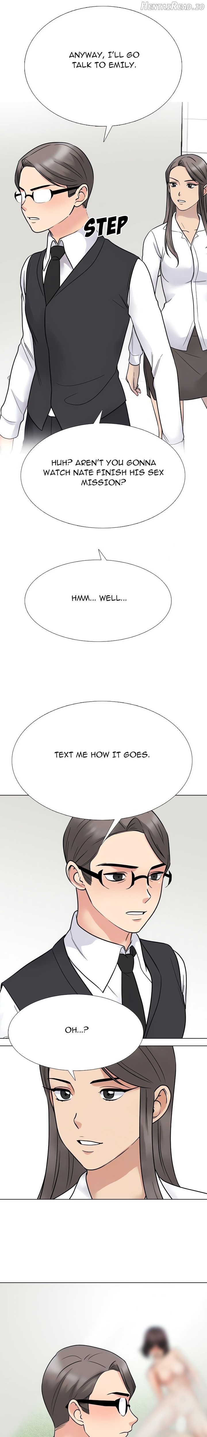 Exchange Partner Chapter 228 - page 4