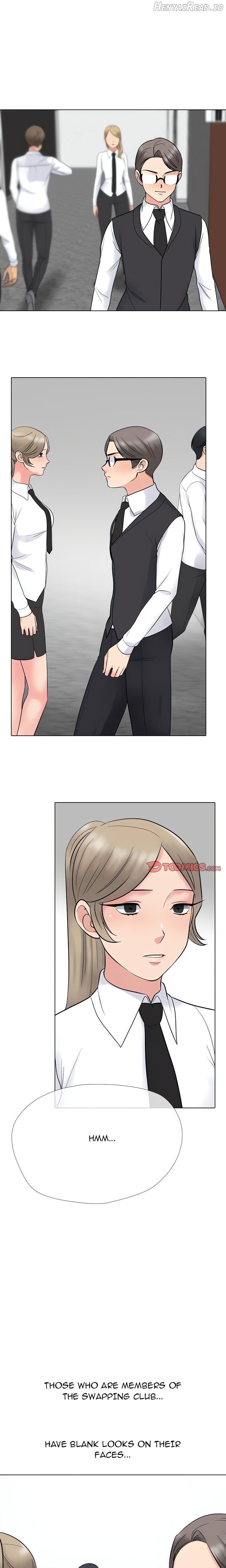 Exchange Partner Chapter 228 - page 7