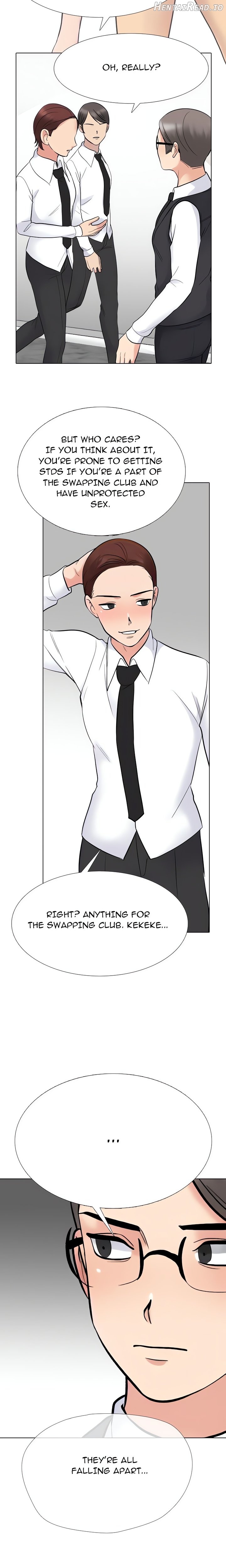 Exchange Partner Chapter 228 - page 9