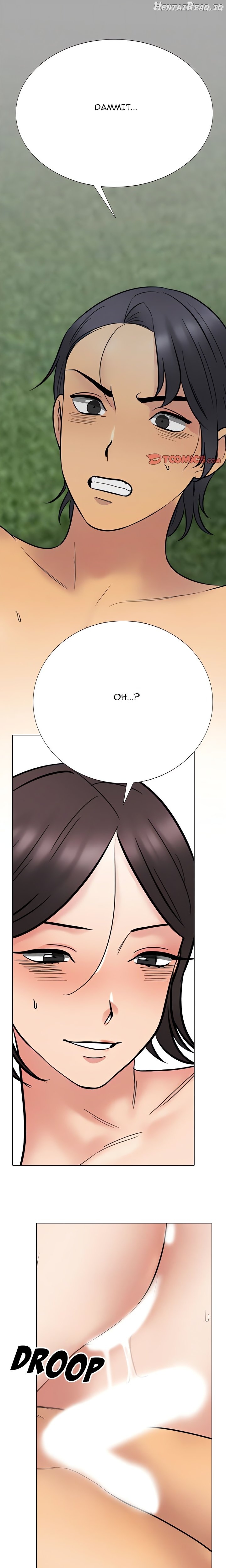 Exchange Partner Chapter 229 - page 1