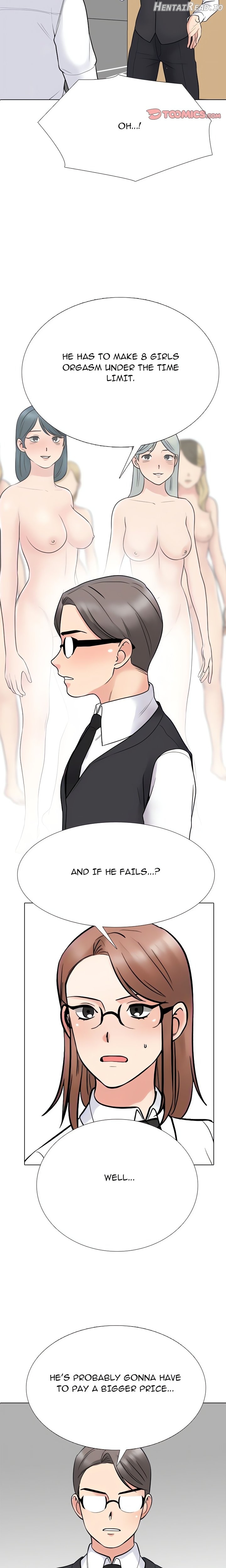 Exchange Partner Chapter 229 - page 10