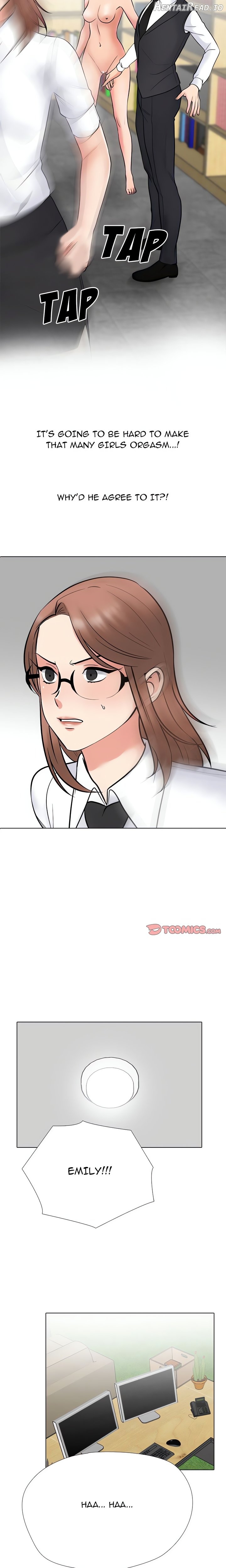 Exchange Partner Chapter 229 - page 12