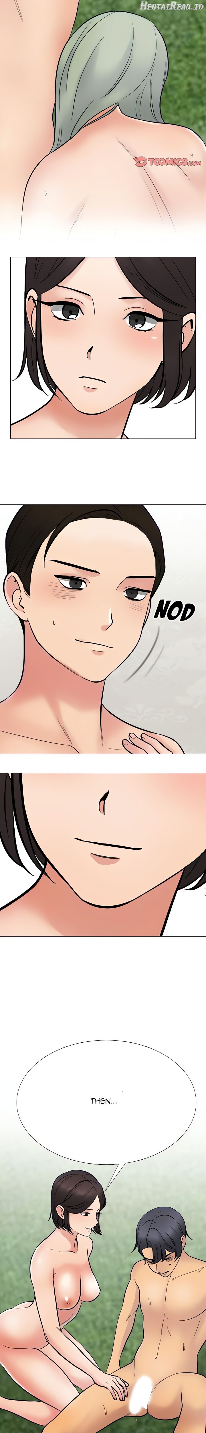 Exchange Partner Chapter 229 - page 15