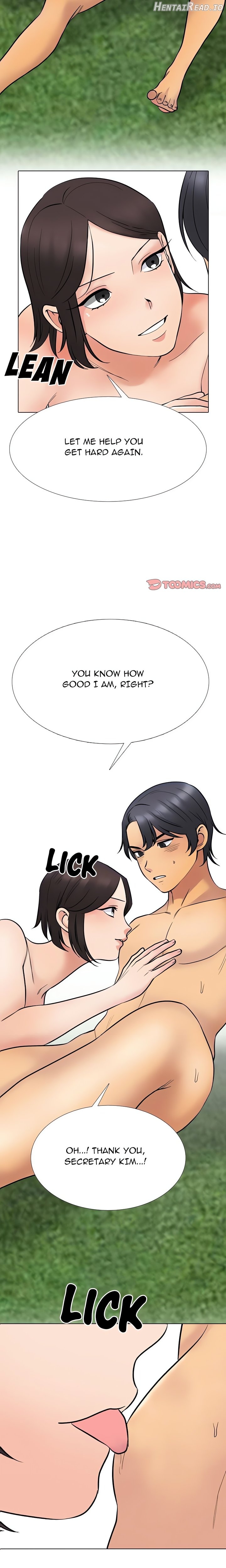 Exchange Partner Chapter 229 - page 16