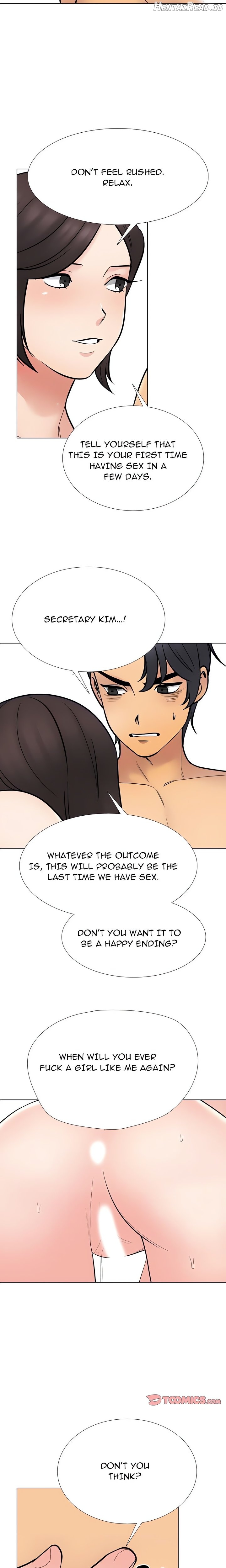 Exchange Partner Chapter 229 - page 18