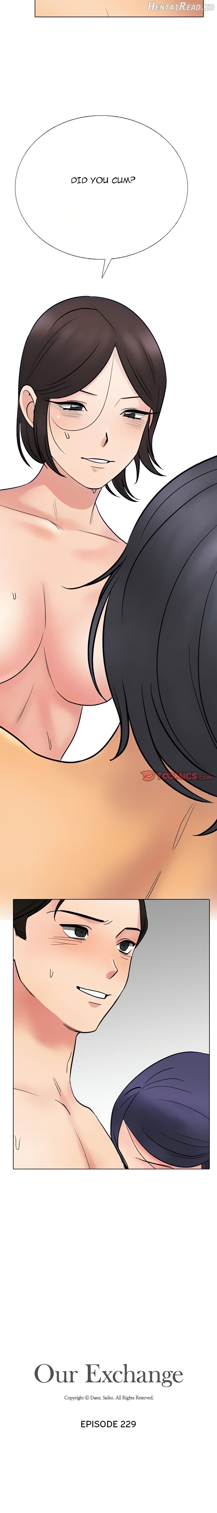 Exchange Partner Chapter 229 - page 2