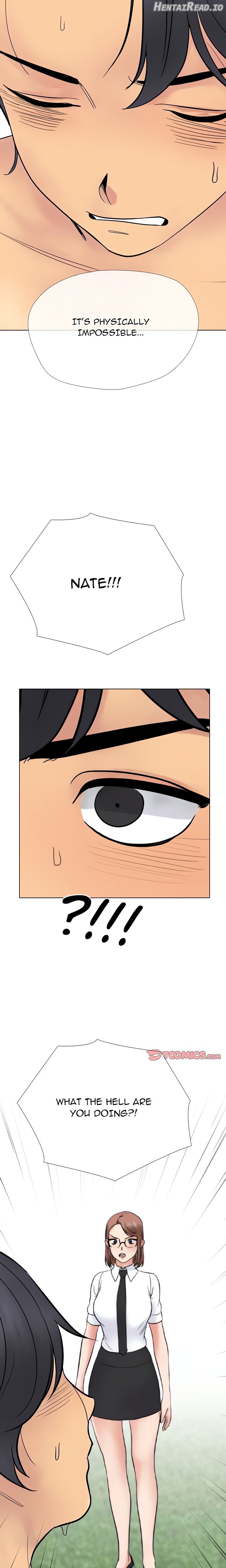 Exchange Partner Chapter 229 - page 22