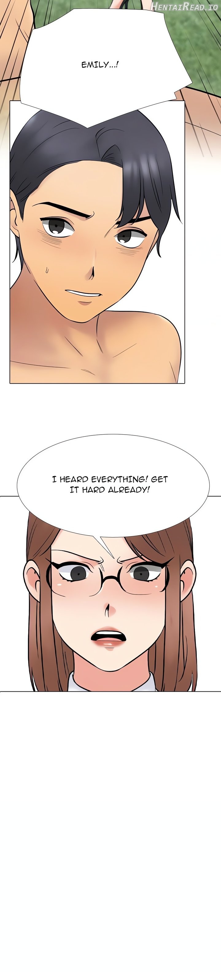 Exchange Partner Chapter 229 - page 23