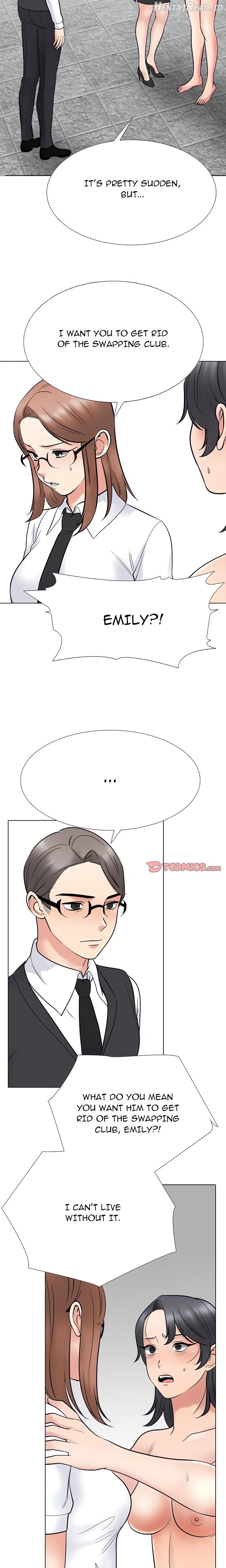Exchange Partner Chapter 229 - page 7