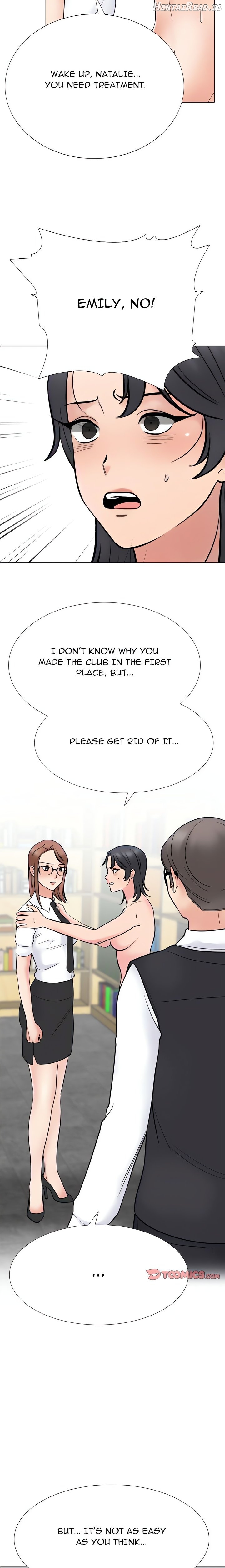 Exchange Partner Chapter 229 - page 8
